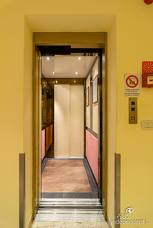 Wellness Hotel Engel - Ascensore